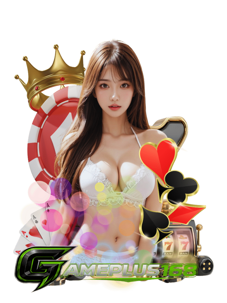 gameplus168