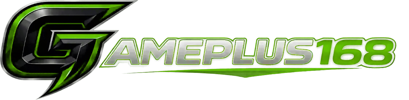 gameplus168 logo